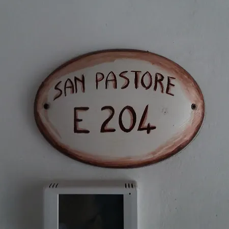 Abbazia Di San Pastore Residenza D'epoca Spinacceto