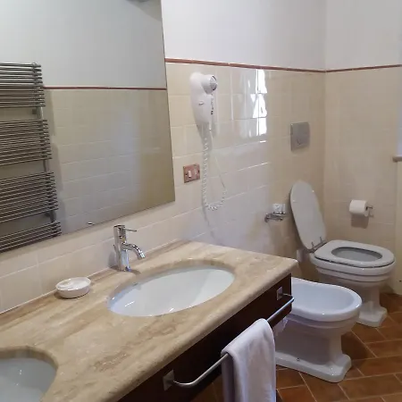 Abbazia Di San Pastore Residenza D'epoca Aparthotel 3*