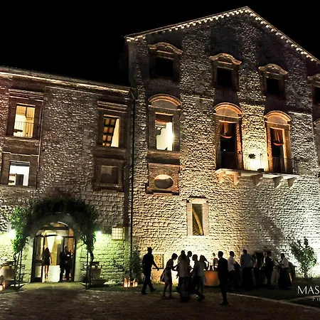 Abbazia Di San Pastore Residenza D'epoca 3*