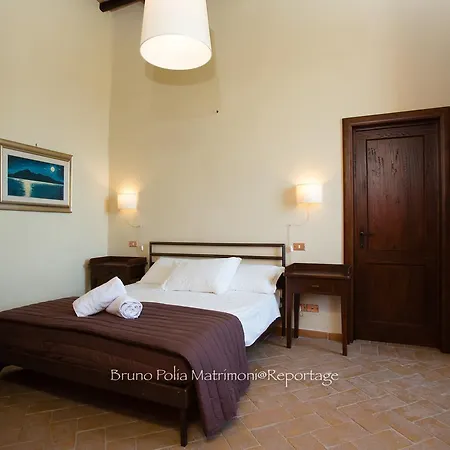 Abbazia Di San Pastore Residenza D'epoca Aparthotel
