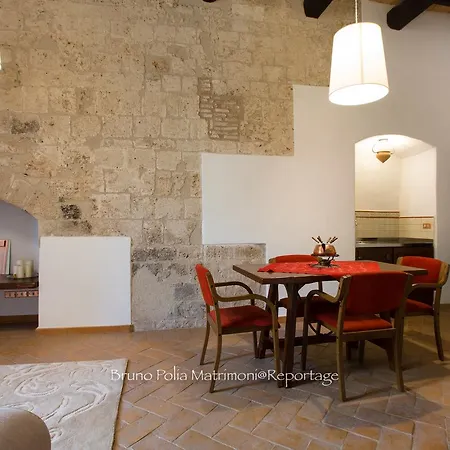 Abbazia Di San Pastore Residenza D'epoca Aparthotel Spinacceto